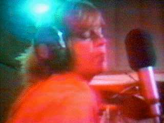 Peter Cetera - Studio 1973